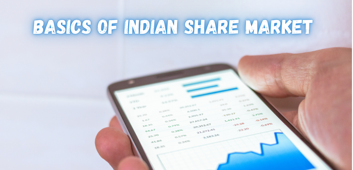 Basics of Indian Share Market