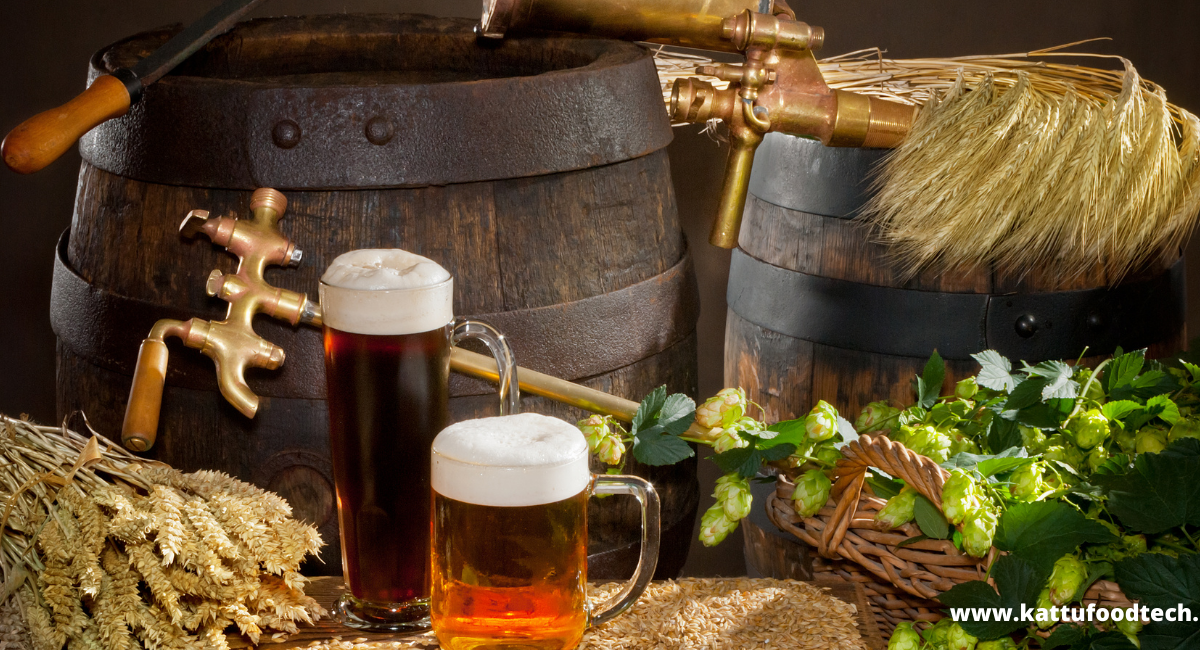 Food Science & Technology Quiz (11/01/2021)