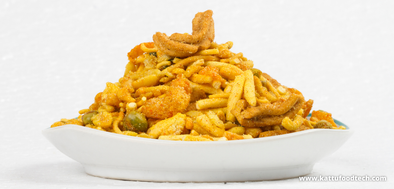 Third Generation Snacks Are Semi–Finished Expandable Snacks – Food Science  | KATTUFOODTECH