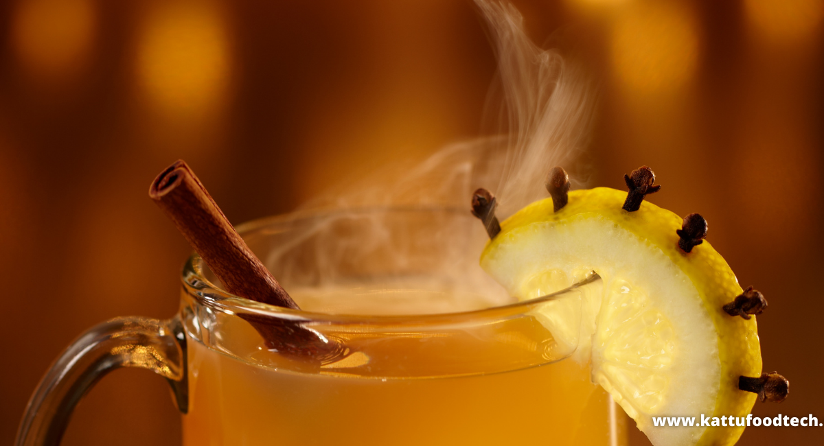 Food Science & Technology Quiz (11/11/2020)