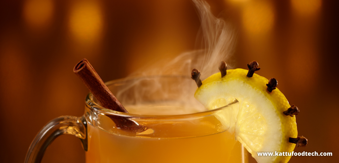 Alcohol Content In The Toddy is 4-7% – Food Science | KATTUFOODTECH