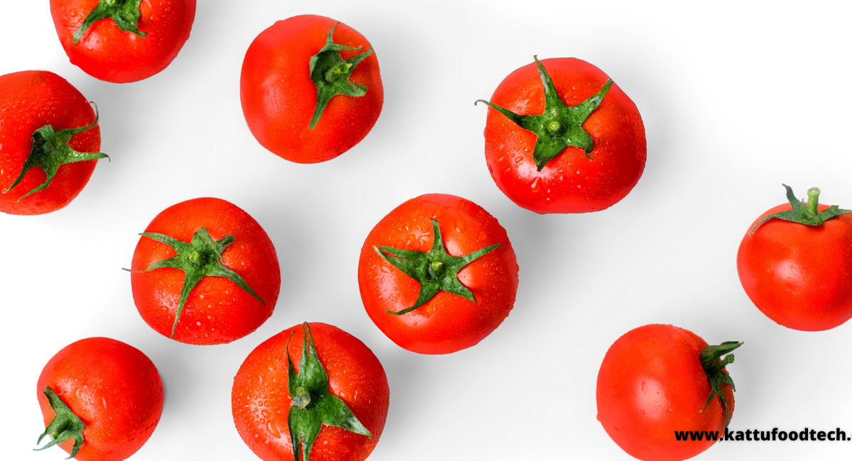 Food Science & Technology Quiz (03/12/2020)