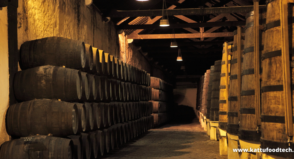 Food Science & Technology Quiz ( 21/11/2020)