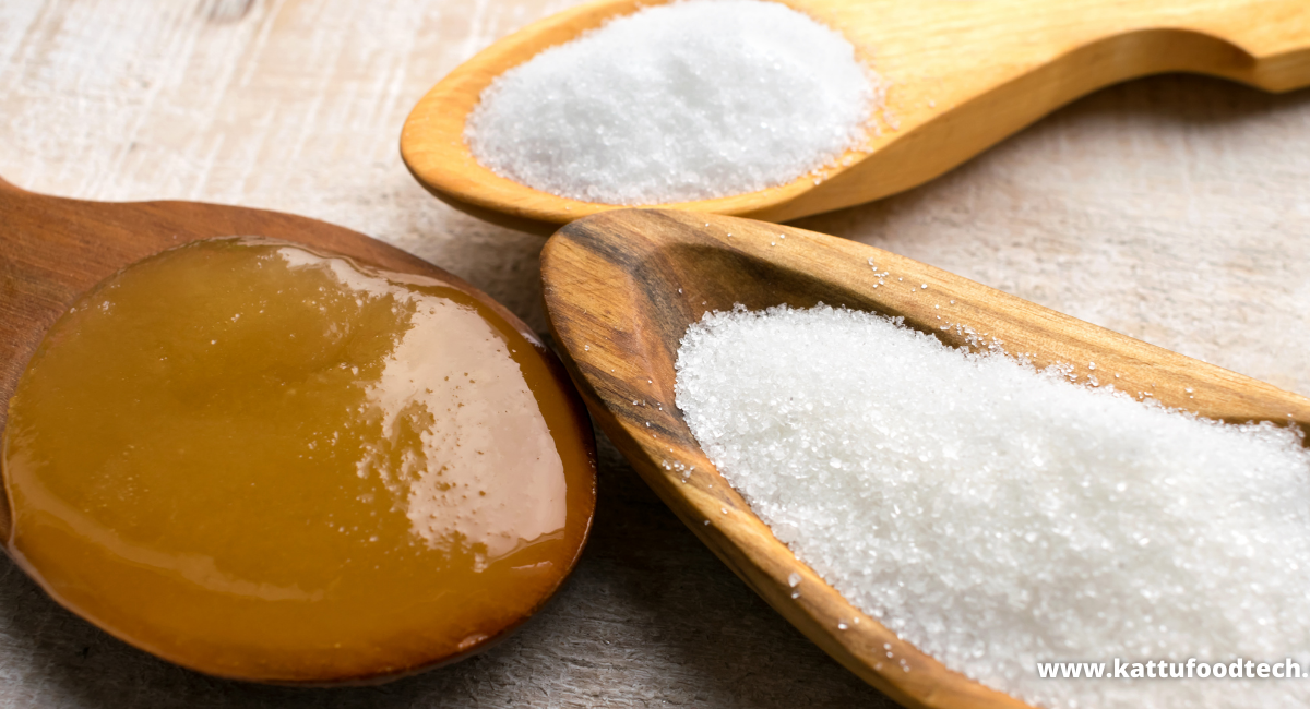 Food Science & Technology Quiz (24/11/2020)