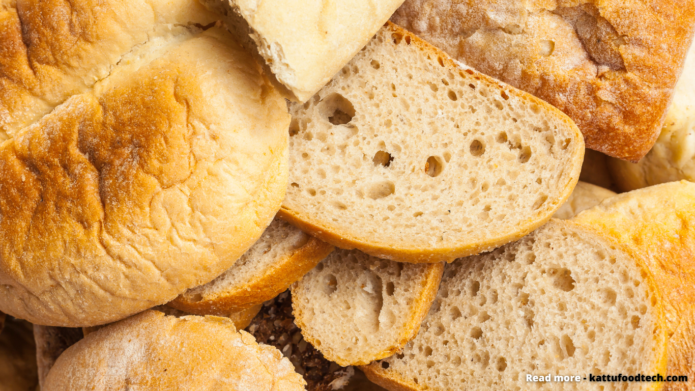 Melanoidins Are The Compound Present In The Maillard Reaction – Food Science | KATTUFOODTECH