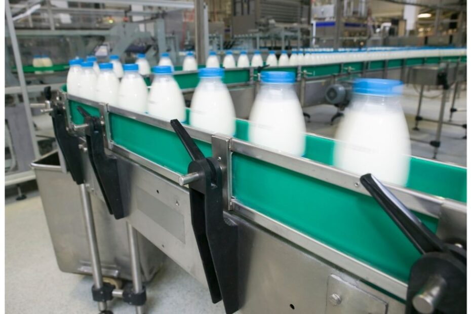 Pressure At The Second Stage Of Double Stage Homogenizer is 500 Psi – KATTUFOODTECH Food Science Quiz