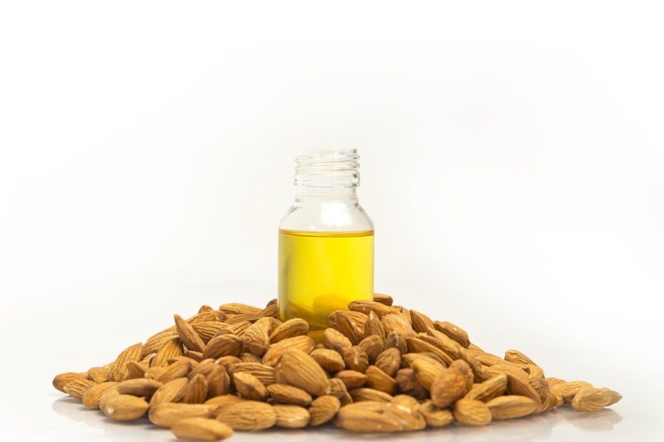 Method For Extracting Fats From Nuts And Oilseeds – Food Science – KATTUFOODTECH