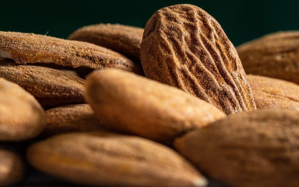 Food Science & Technology Quiz (25/05/2021)