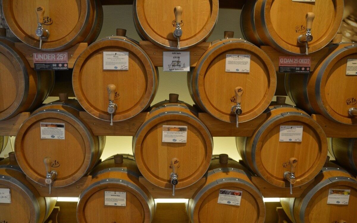 Food Science & Technology Quiz (24/05/2021)