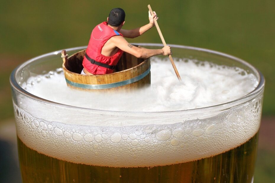 Chill Proofing Of Beers Is Done By Proteases – Food Science – KATTUFOODTECH QUIZ