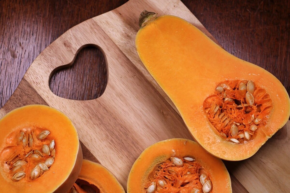 Butternut Is Also Known As The White Walnut – Food Science | KATTUFOODTECH