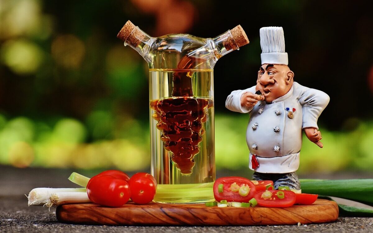 Food Science & Technology Quiz (22/05/2021)