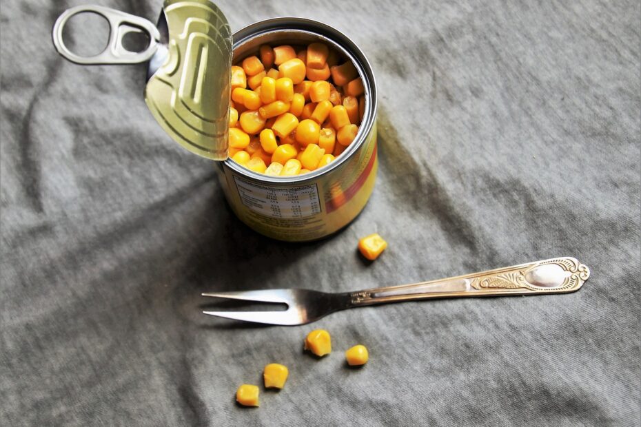 The Accelerated Storage Test Of Food Can Be Done By Arrhenius Model – KATTUFOODTECH