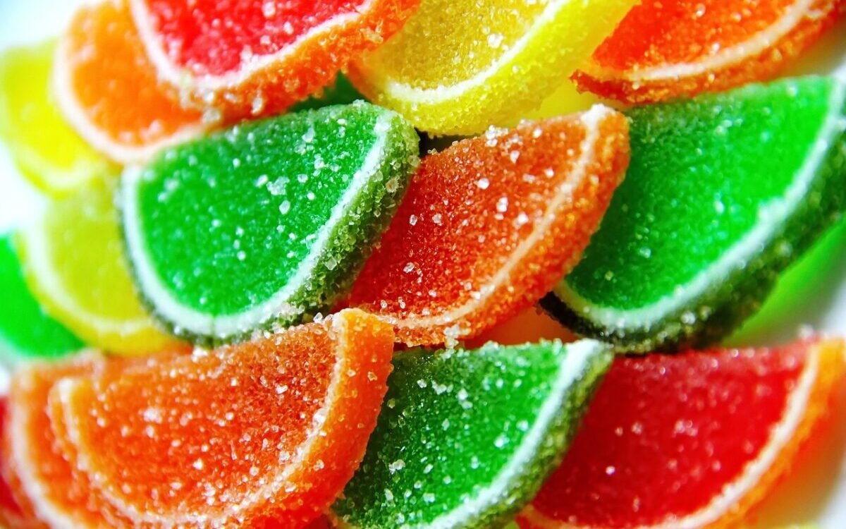 Food Science & Technology Quiz (29/06/2021)