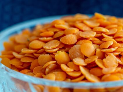 The dry procedure for cleaning raw materials is Air classifier- Food Science – KATTUFOODTECH