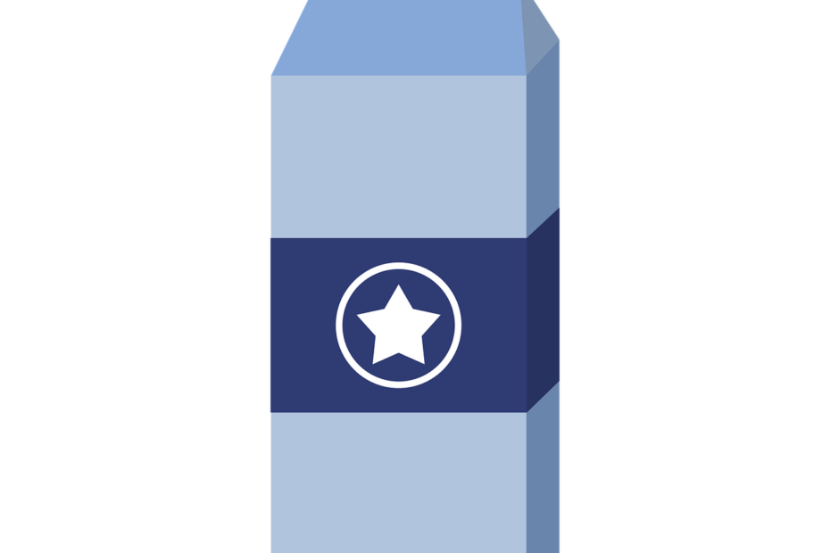 Function Of Polyethylene In Tetrapak Is To Act As Liquid Barrier – Food Science