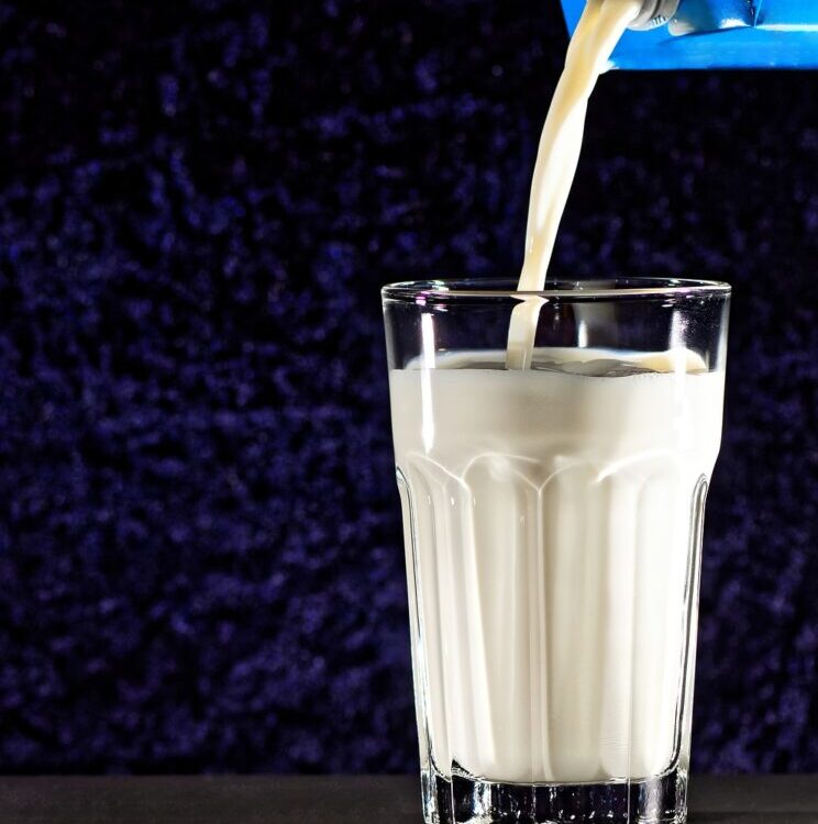 Food Science & Technology Quiz (15/06/2021)