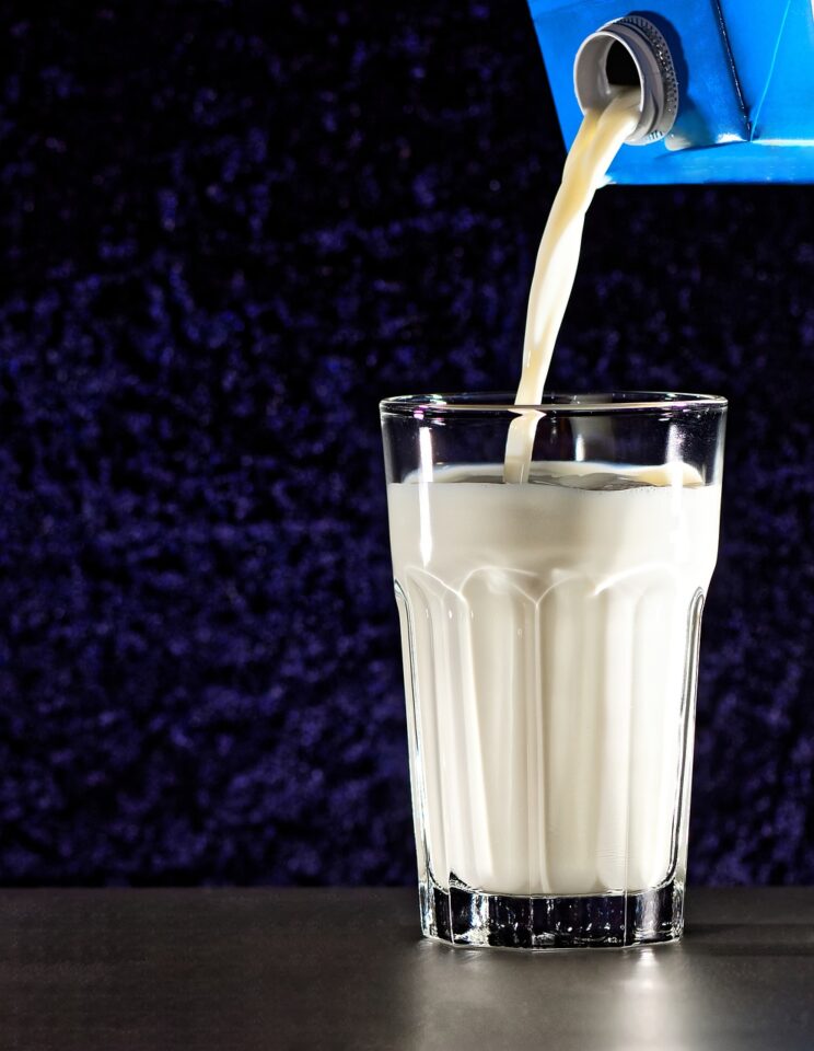Alkaline Phosphatase Enzyme Is The Indicator Of Milk Pasteurization – Food Science Quiz | KATTUFOODTECH
