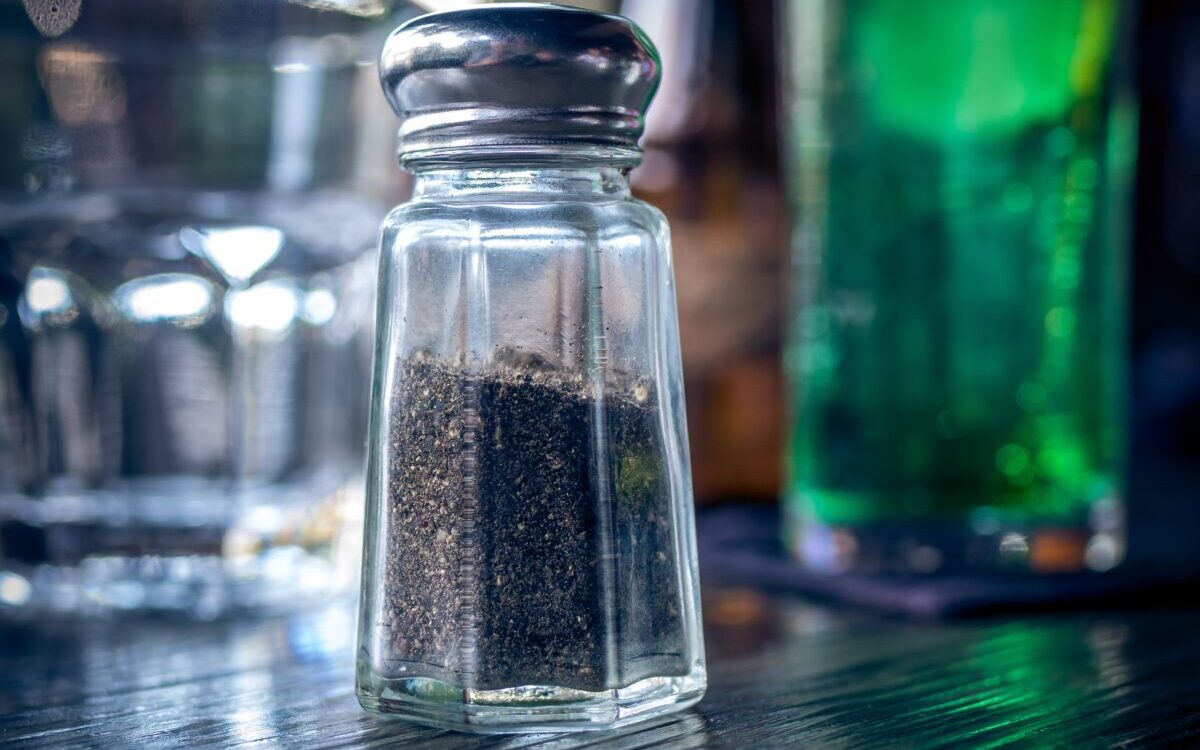 Food Science & Technology Quiz (02/01/2021)