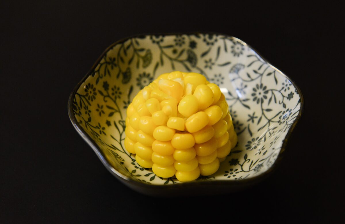 Sweet Corn Is Basic Of About 7.0 To 7.3 PH – Food Science | KATTUFOODTECH