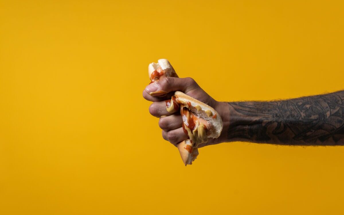 Food Science & Technology Quiz (04/04/2021)