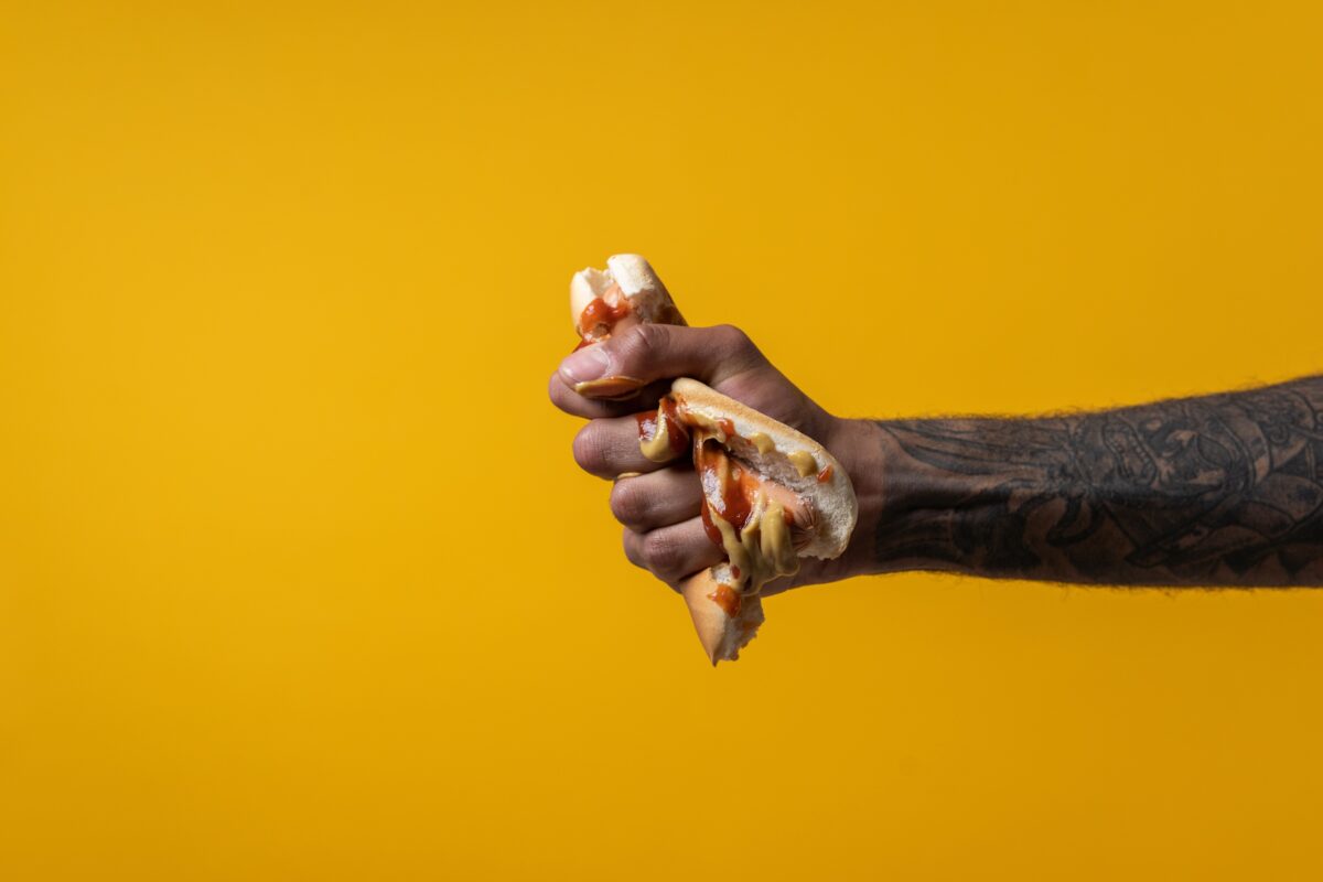 Microwave Cooking Has Very High Energy Efficiency – Food Science | KATTUFOODTECH