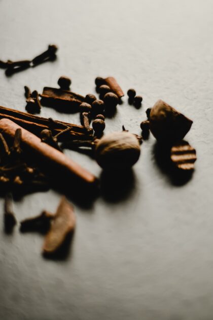 Oleoresins Are A Naturally Occurring Combination Of Oil And Resin – Food Science | KATTUFOODTECH