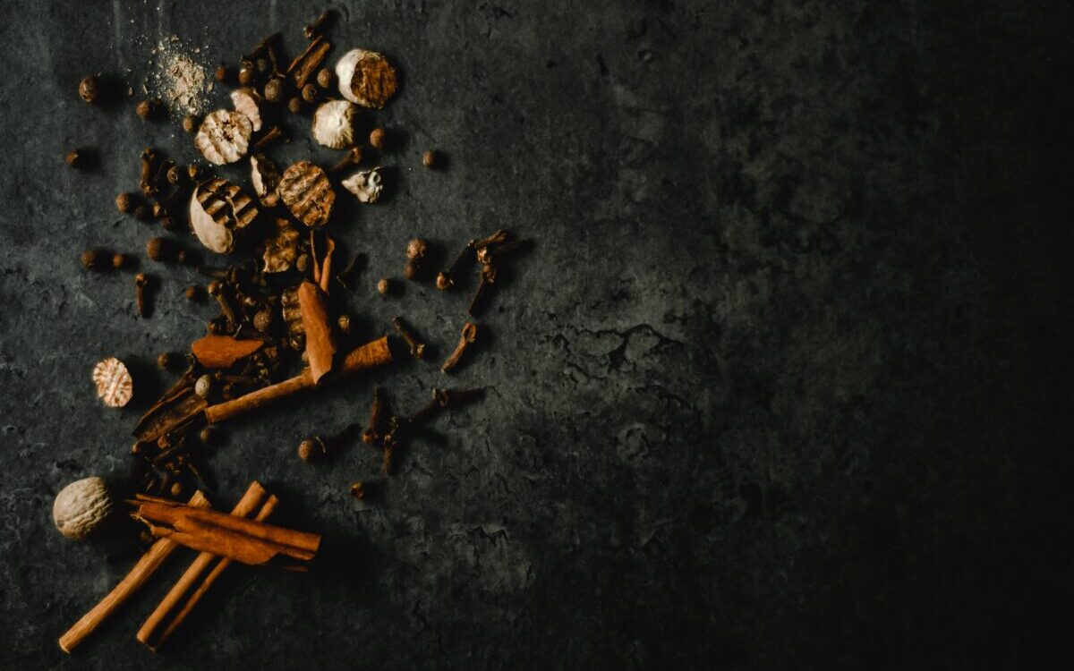 Food Science & Technology Quiz (19/01/2021)