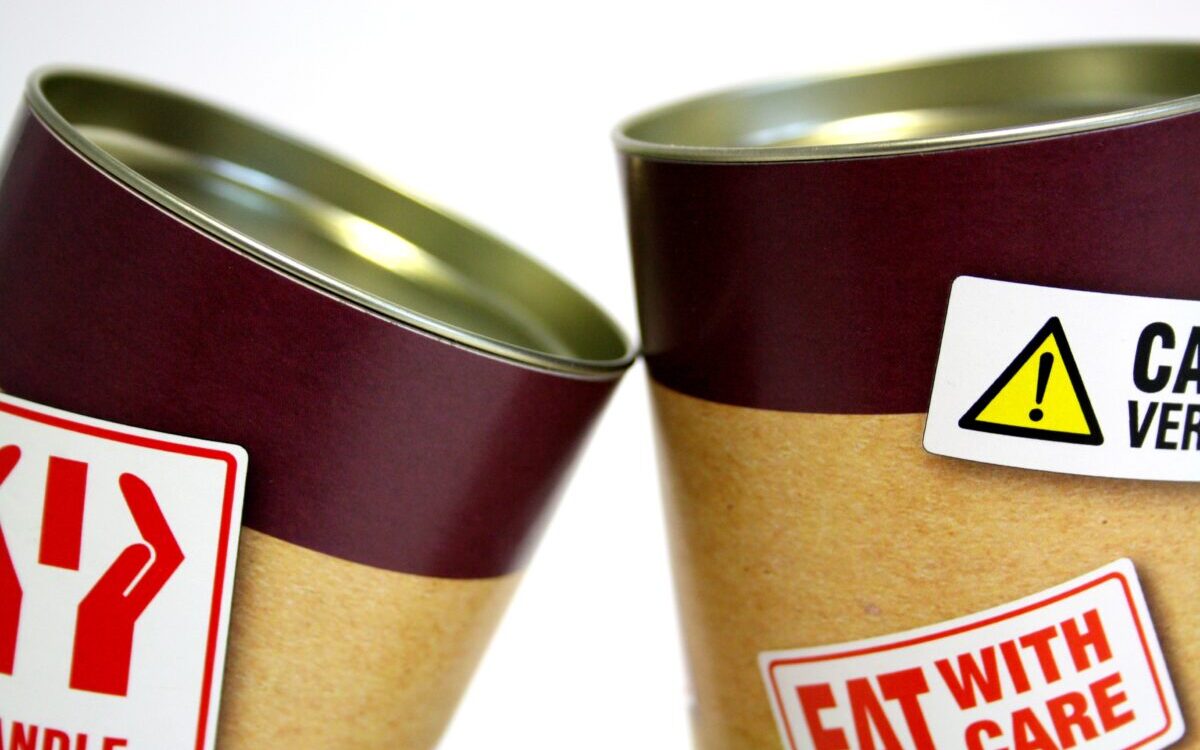 Food Science & Technology Quiz (08/01/2021)