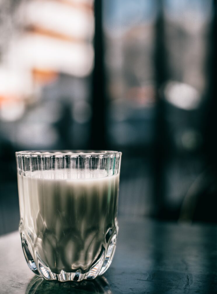 Buffalo Milk Delivers 9 Grams Of Protein Per Cup – Food Science | KATTUFOODTECH