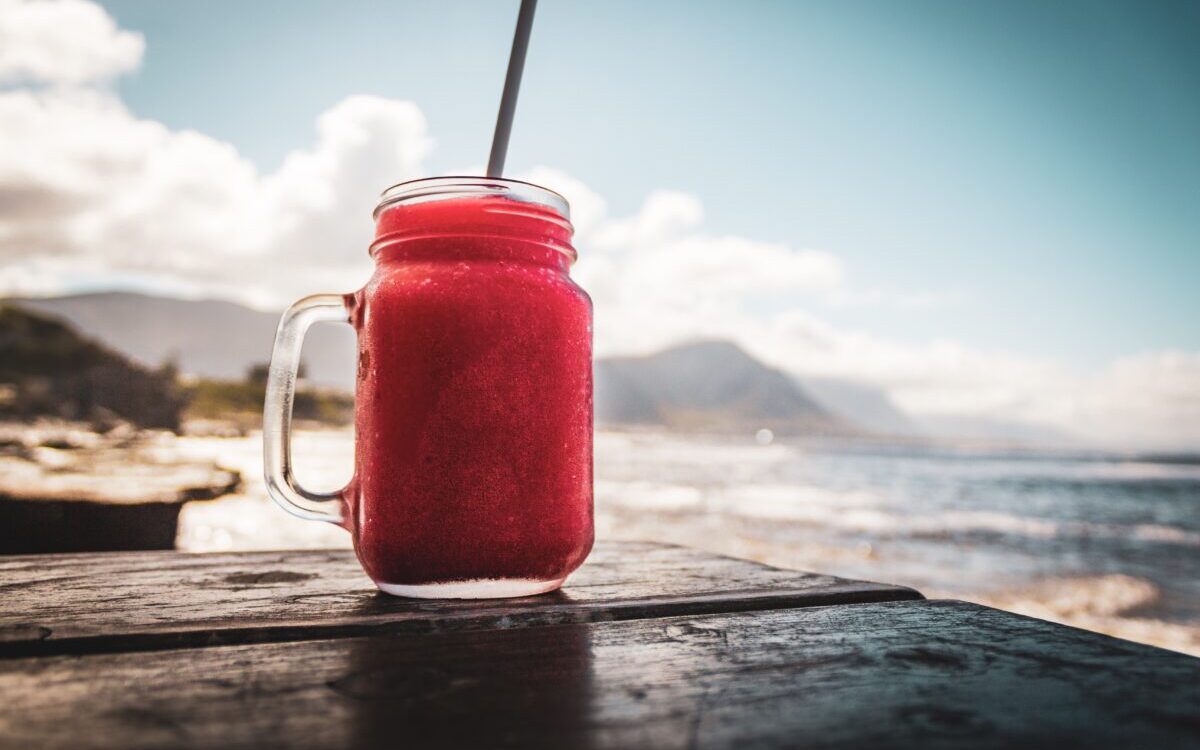 Food Science & Technology Quiz (27/01/2021)