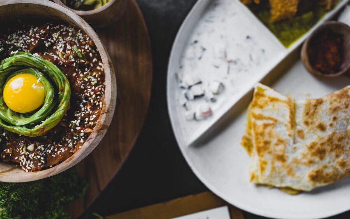 Food Science & Technology Quiz (12/01/2021)