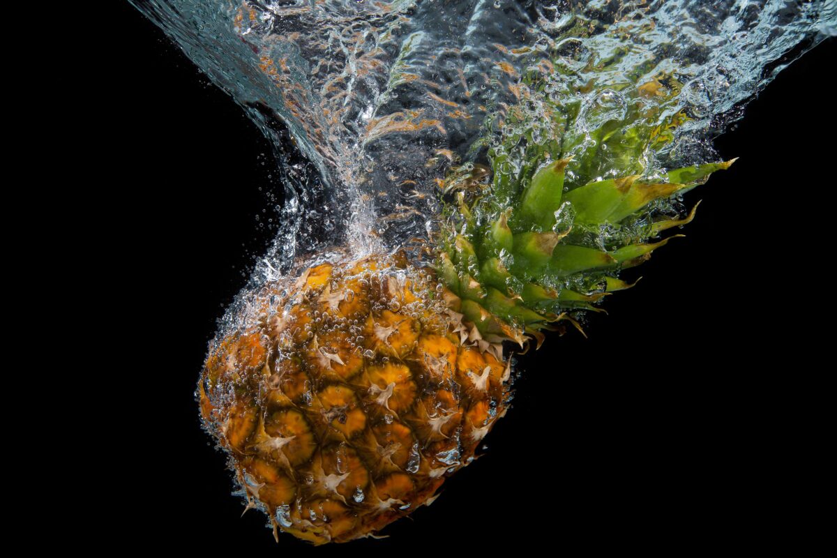 Bromelain Is The Potential Proteolytic Enzyme Obtained From Pineapple | KATTUFOODTECH