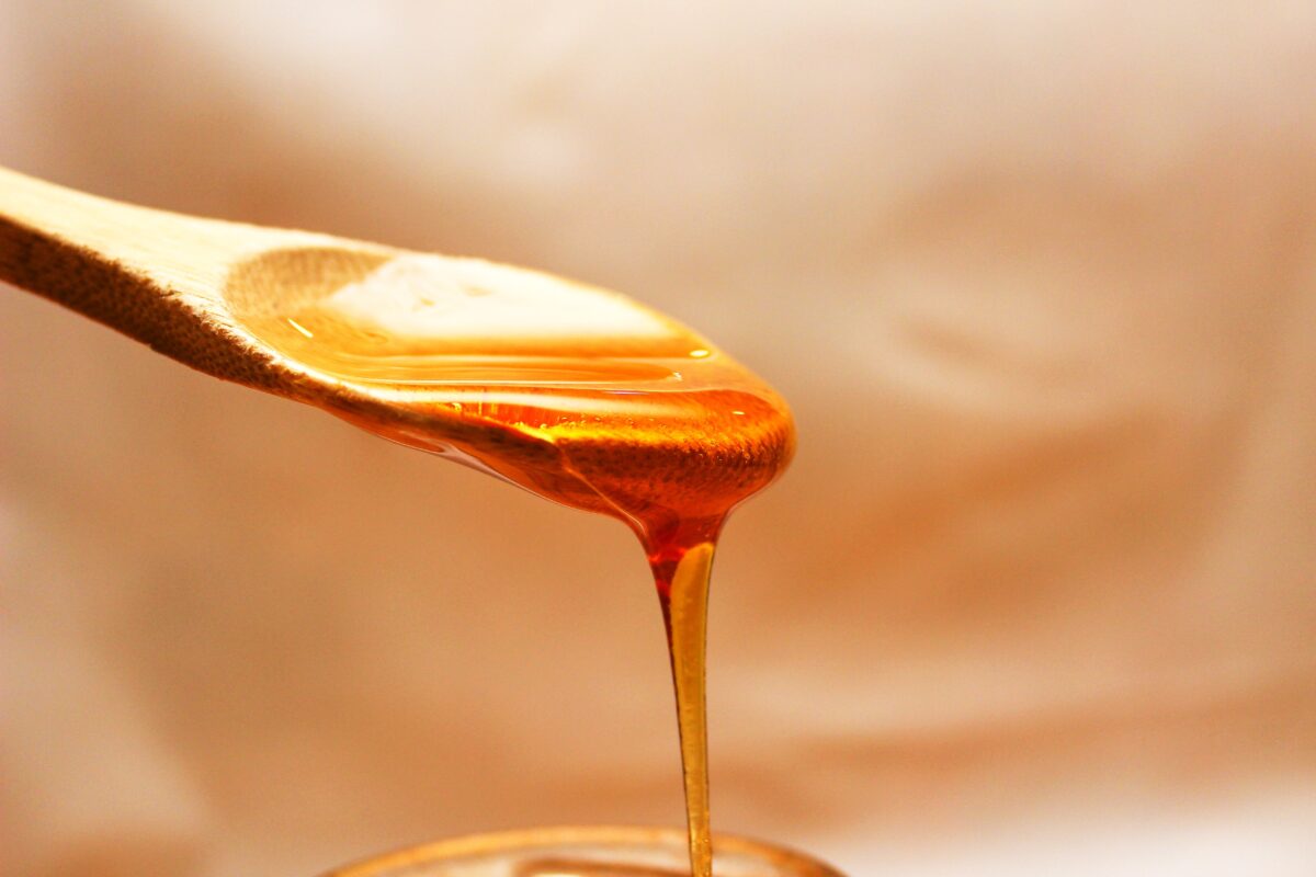 Honey Contains Total Sugar Of About 82% – Food Science | KATTUFOODTECH