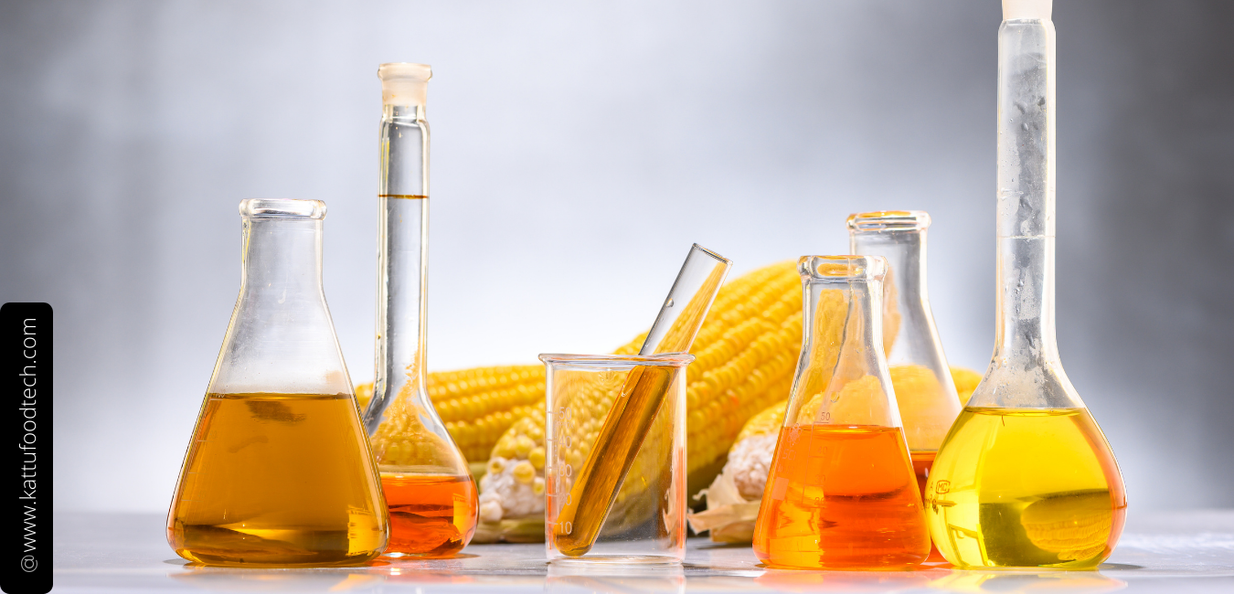 Enzyme Involved In HFCS Is Glucose Isomerase – Food Science Quiz – Kattufoodtech