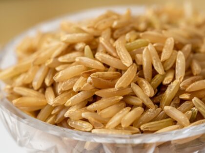 The low glycemic index is associated with Brown rice – Food Science – KATTUFOODTECH