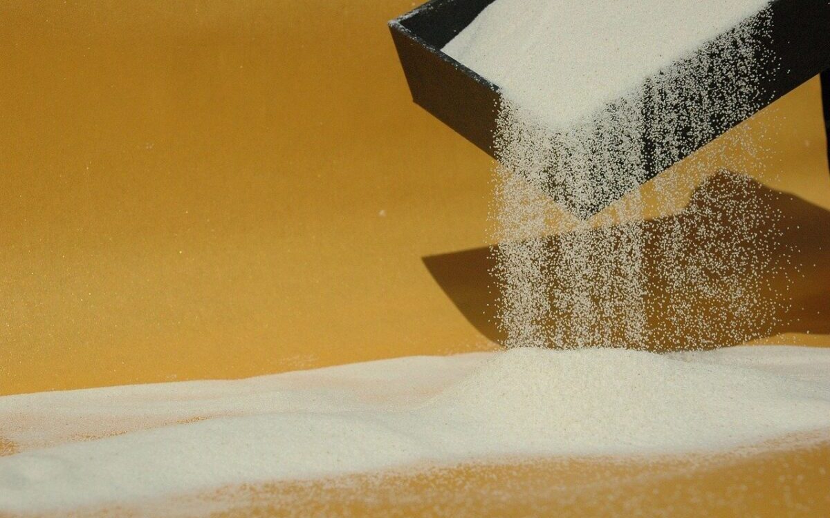 Food Science & Technology Quiz (14/05/2021)