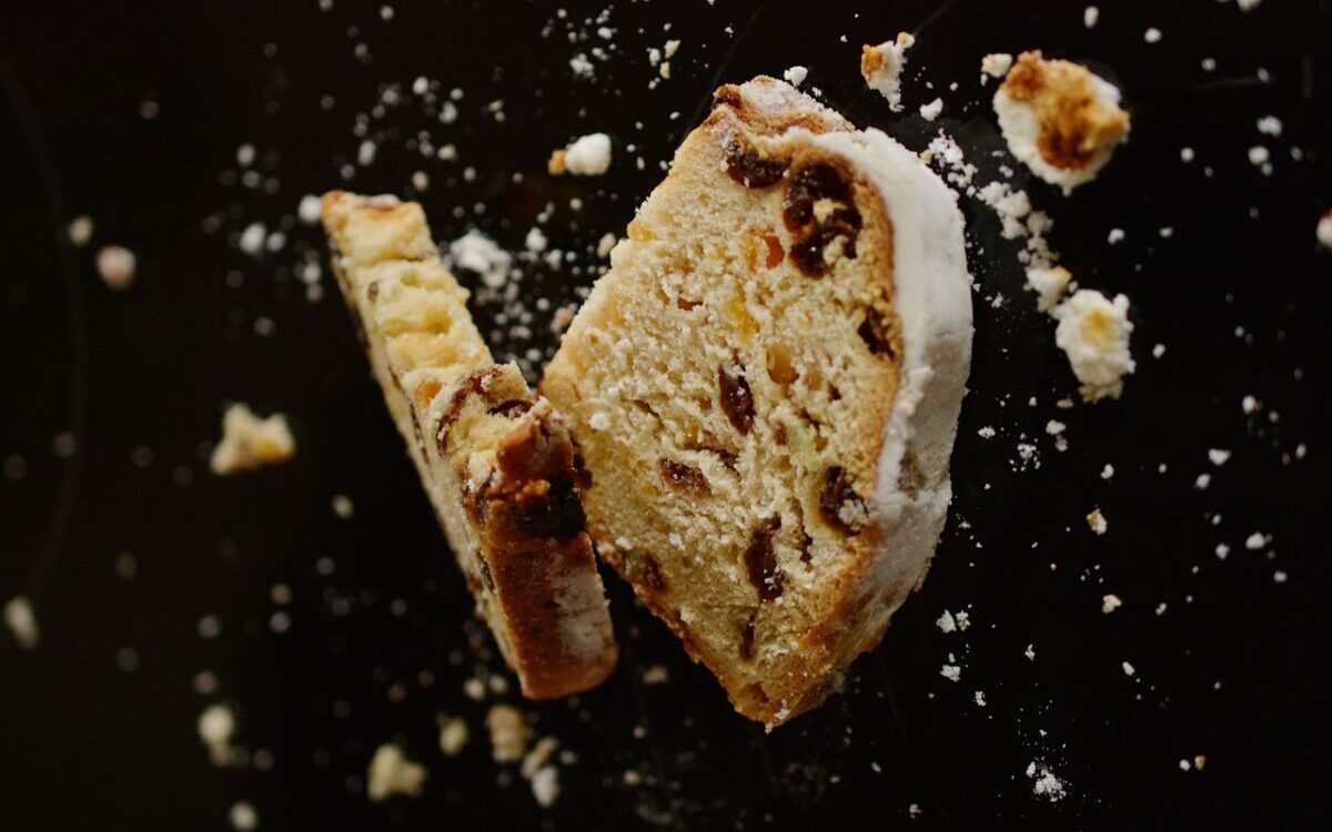 Food Science & Technology Quiz (05/05/2021)