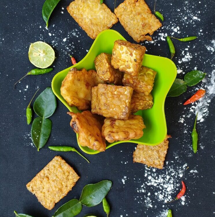 Food Science & Technology Quiz (28/04/2021)