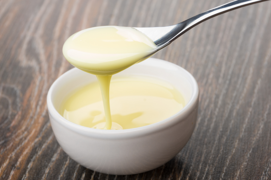 Sandiness In Sweetened Condensed Milk Sandiness In Sweetened Condensed Milk