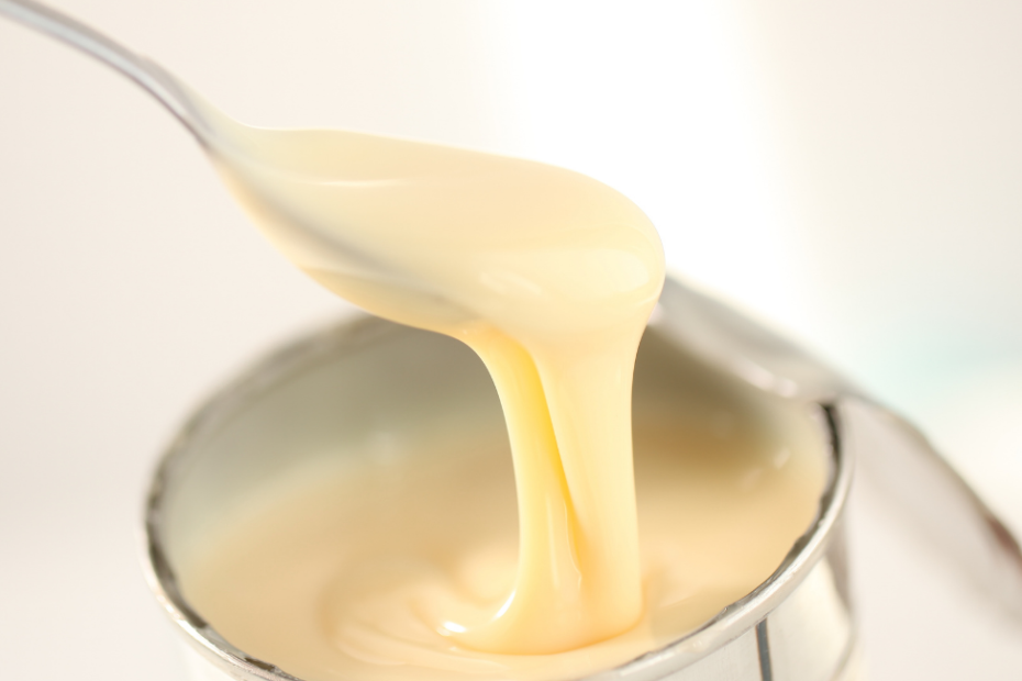 Filled Milk Same As Recombined Milk