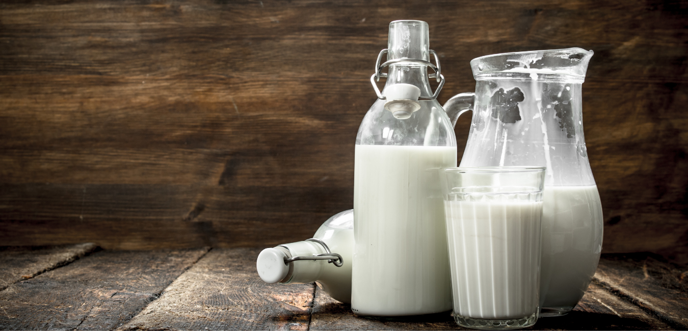 Food Science Quiz – A1 Milk Contains Only A1 Beta-Casein