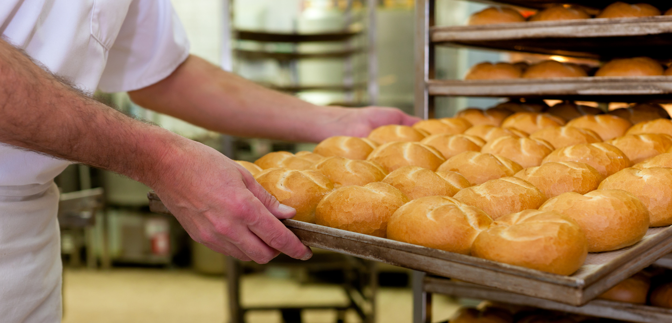 Food Science Quiz – In The Bakery Industry, DATEM Is Often Used As