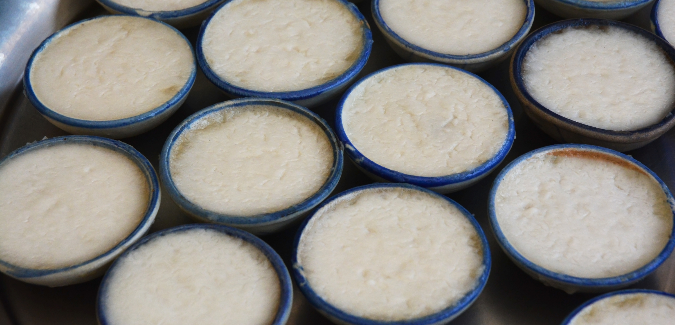 β-lactose is sweeter than α-lactose