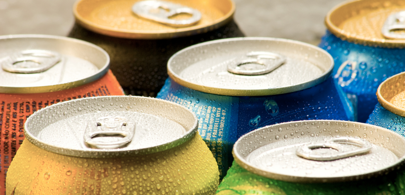 Quinine is used as a bittering agent in soft drinks And Tonics