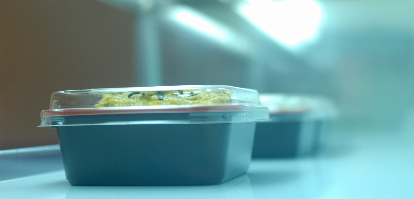 an indirect method for calculating the shelf life of foods