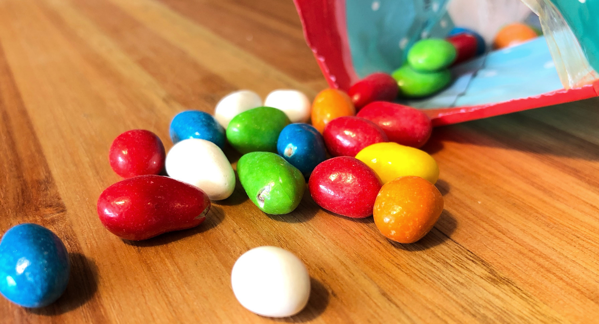 FOOD TECHNOLOGY (12-09-2021)