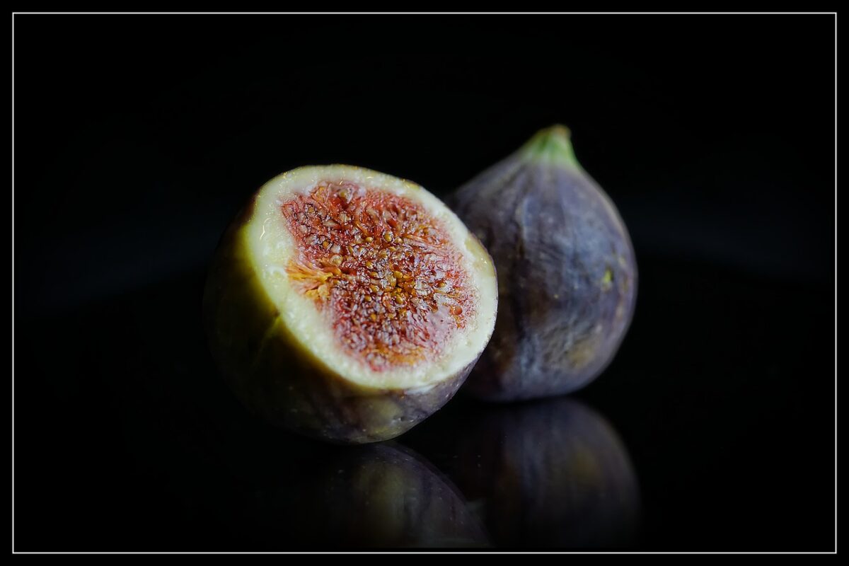 Food Science Quiz – Ficin Is Obtained From Figs