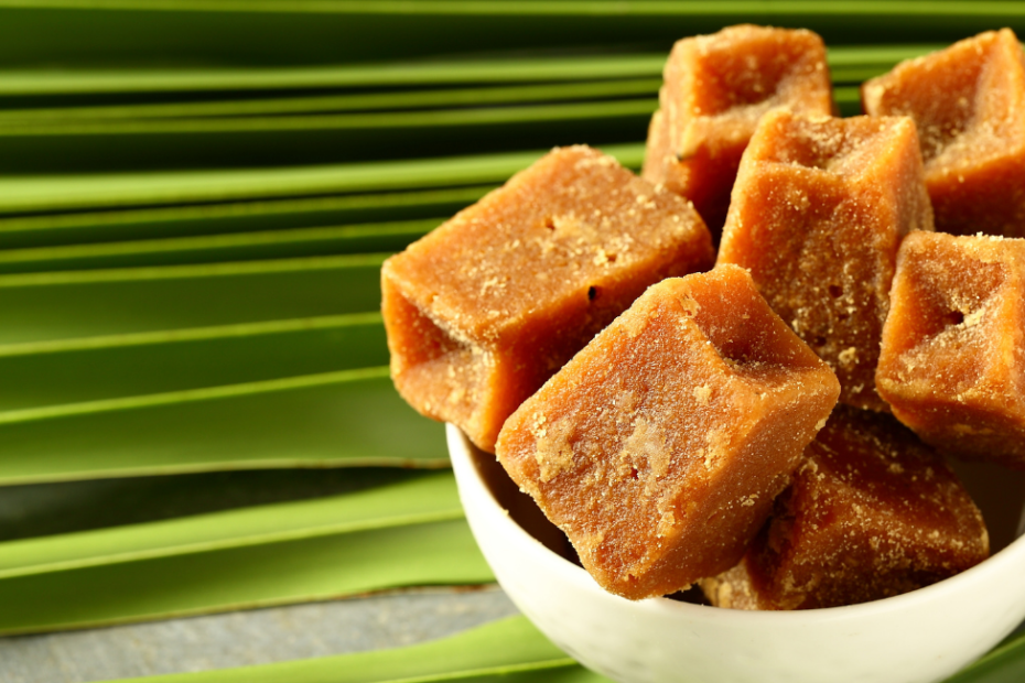 Common Adulterant Present In Jaggery Metanil Yellow