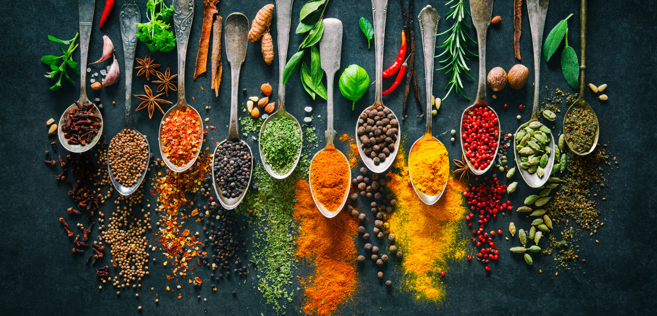 Oleoresins are pure and natural extracts of spices – Food Science and Technology Quiz